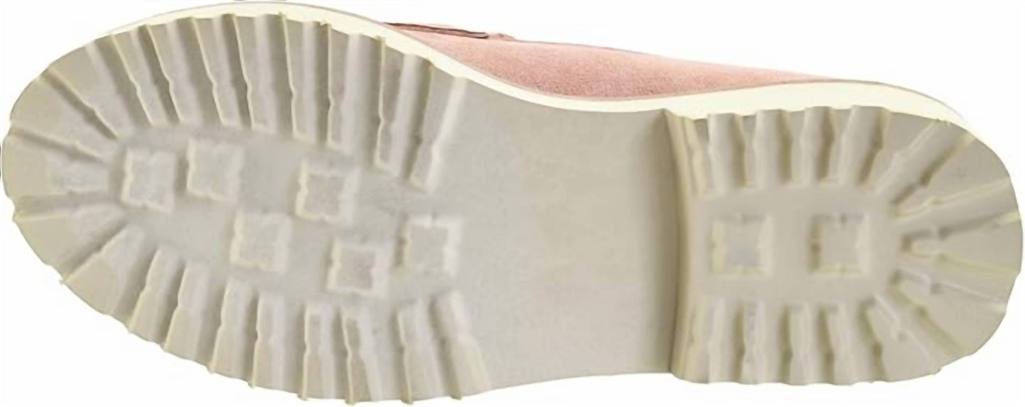 Corkys Footwear - Faux Suede Loafers