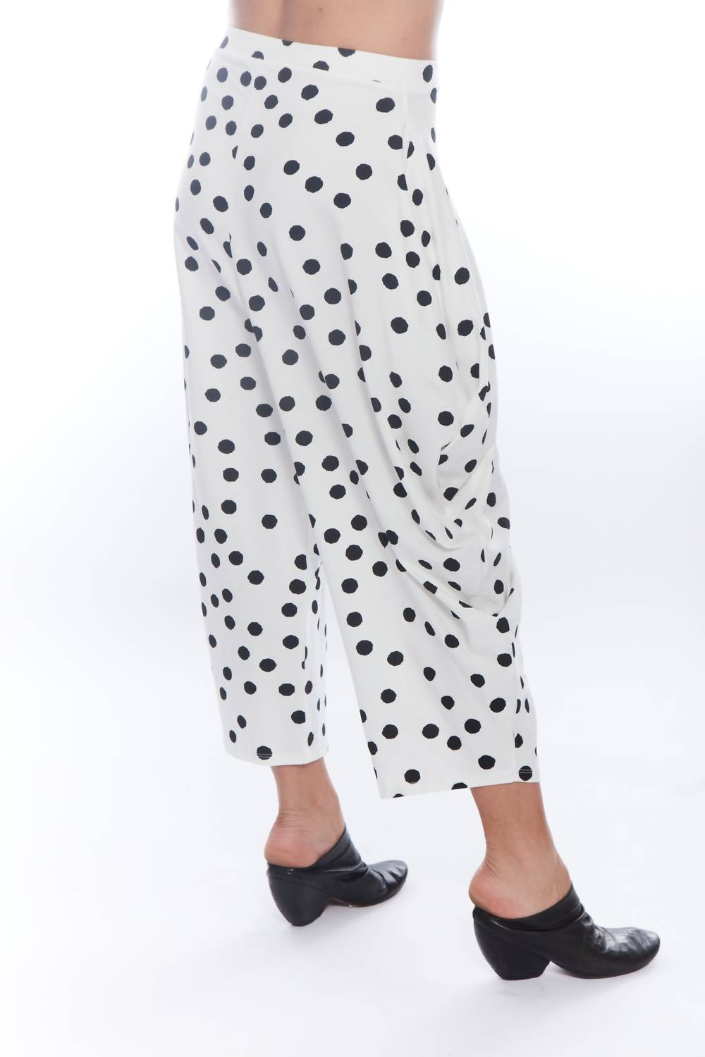 Matthildur - Isla Polka Dot Pant