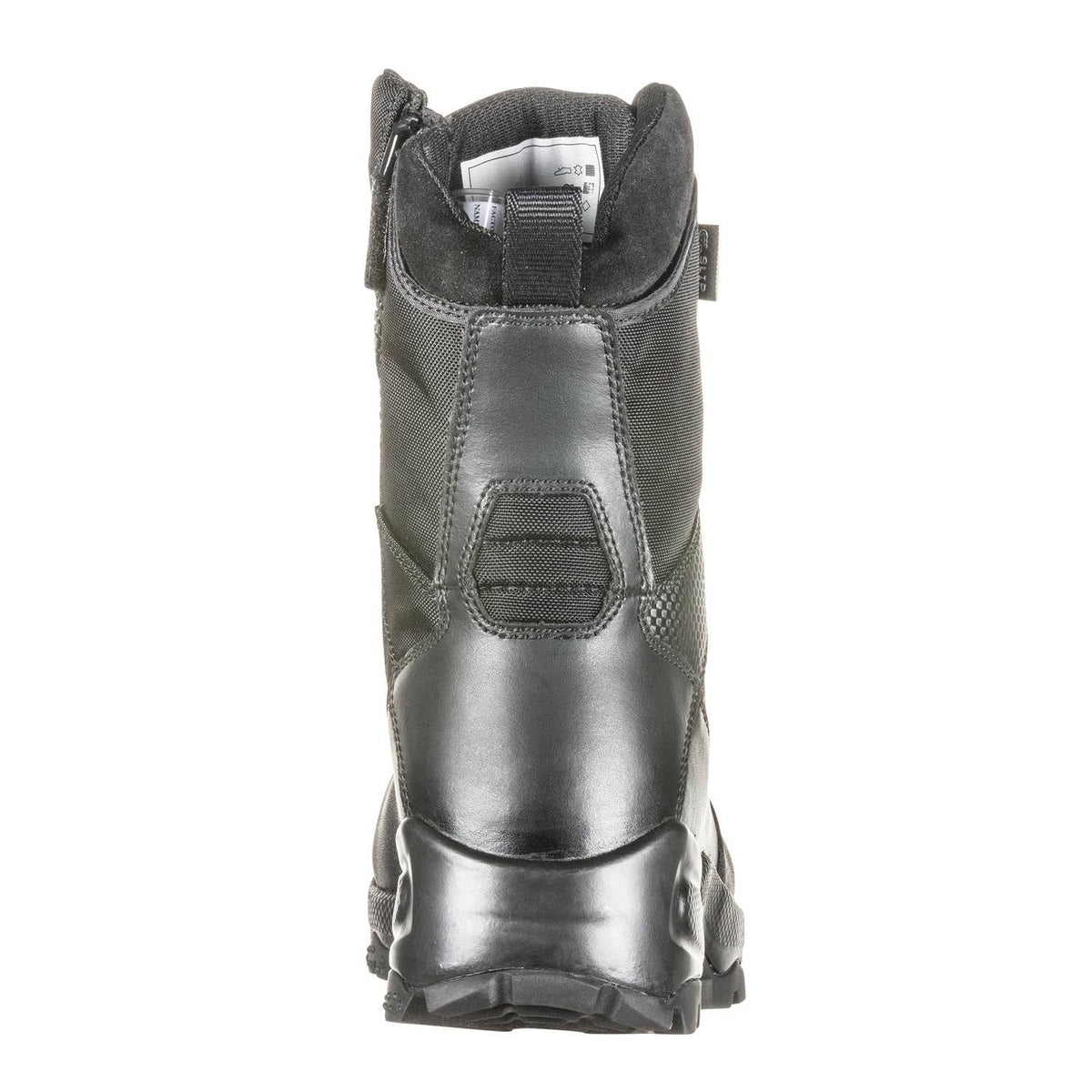 5.11 - Men's A.t.a.c. 2.0 Shield Carbon Toe Waterproof 8" Work Boots