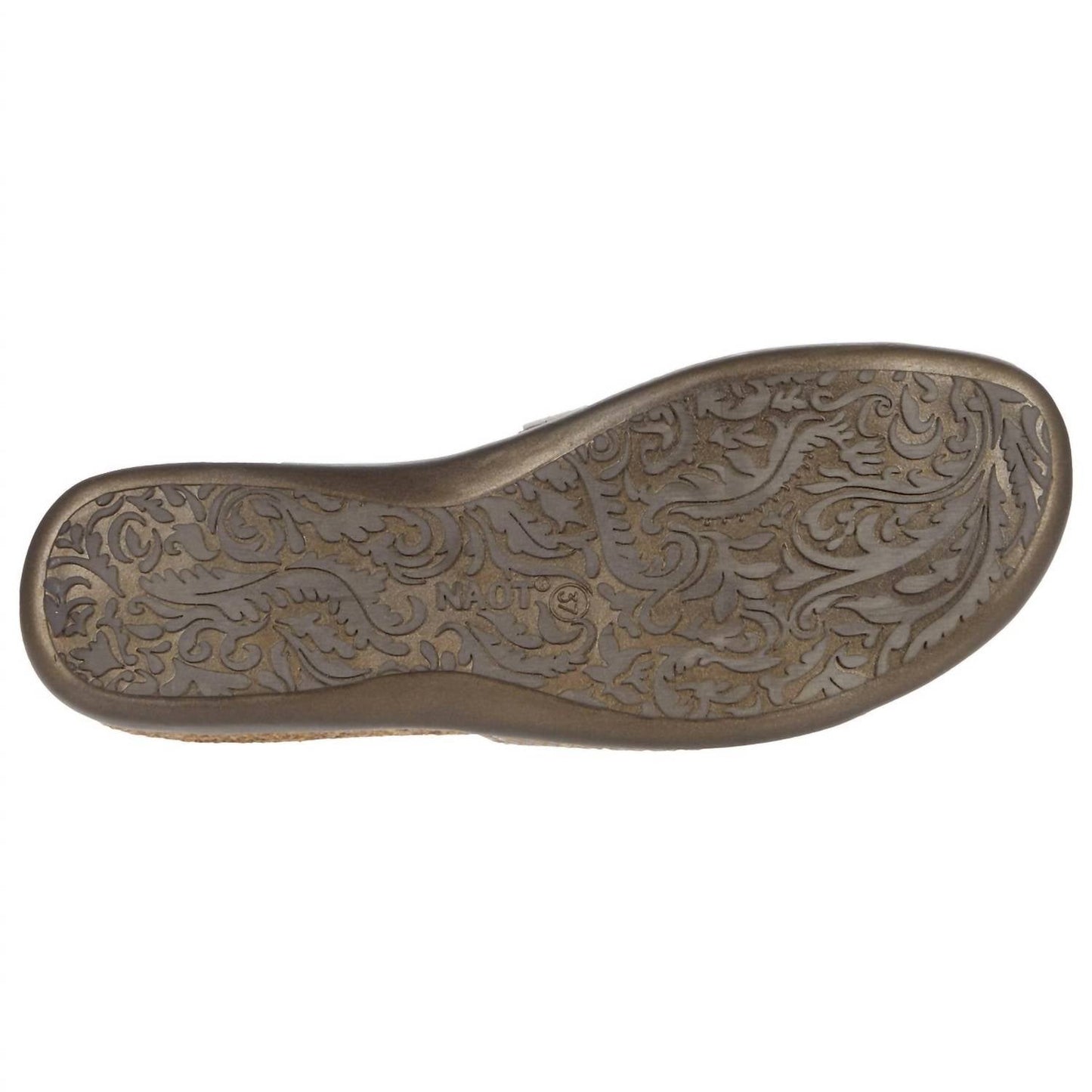 Naot - WOMEN'S SKYLAR SANDAL