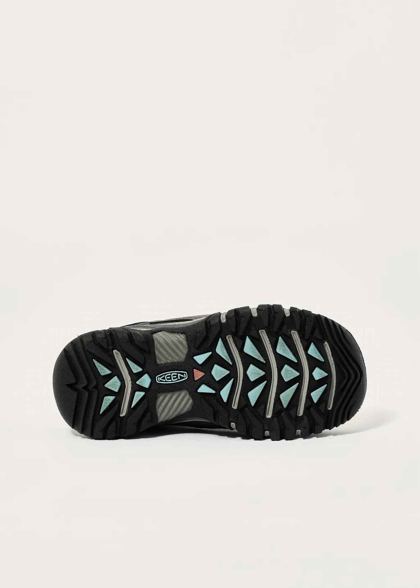 Rather Keen - Women's Targhee Iii Low Waterproof Shoes