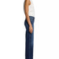 7 For All Mankind - Lotta High Rise Wide Leg Jeans