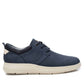 Xti - Men's Casual Comfort Oxford Sneakers