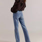 Free People - West Coast Relaxed Jean