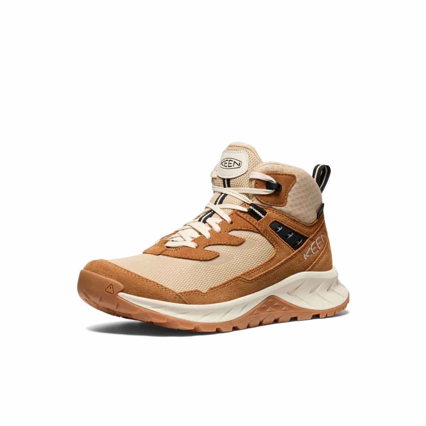 Keen - Women's Hightrail Waterproof Hiking Boots