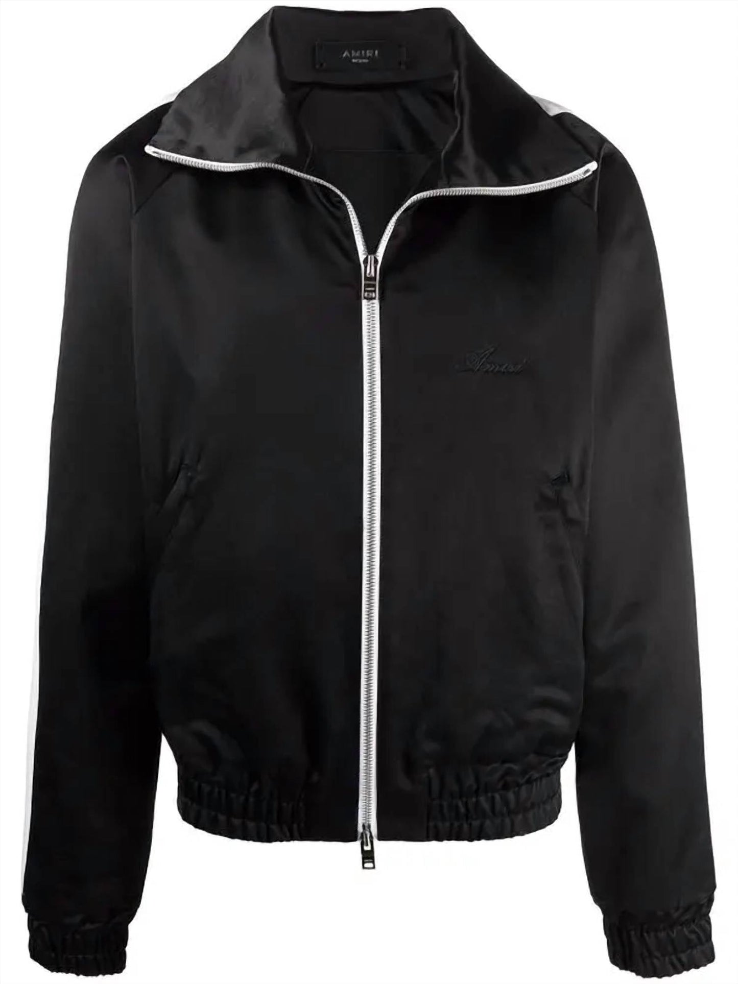 Amiri - Zip Track Stripe Jacket