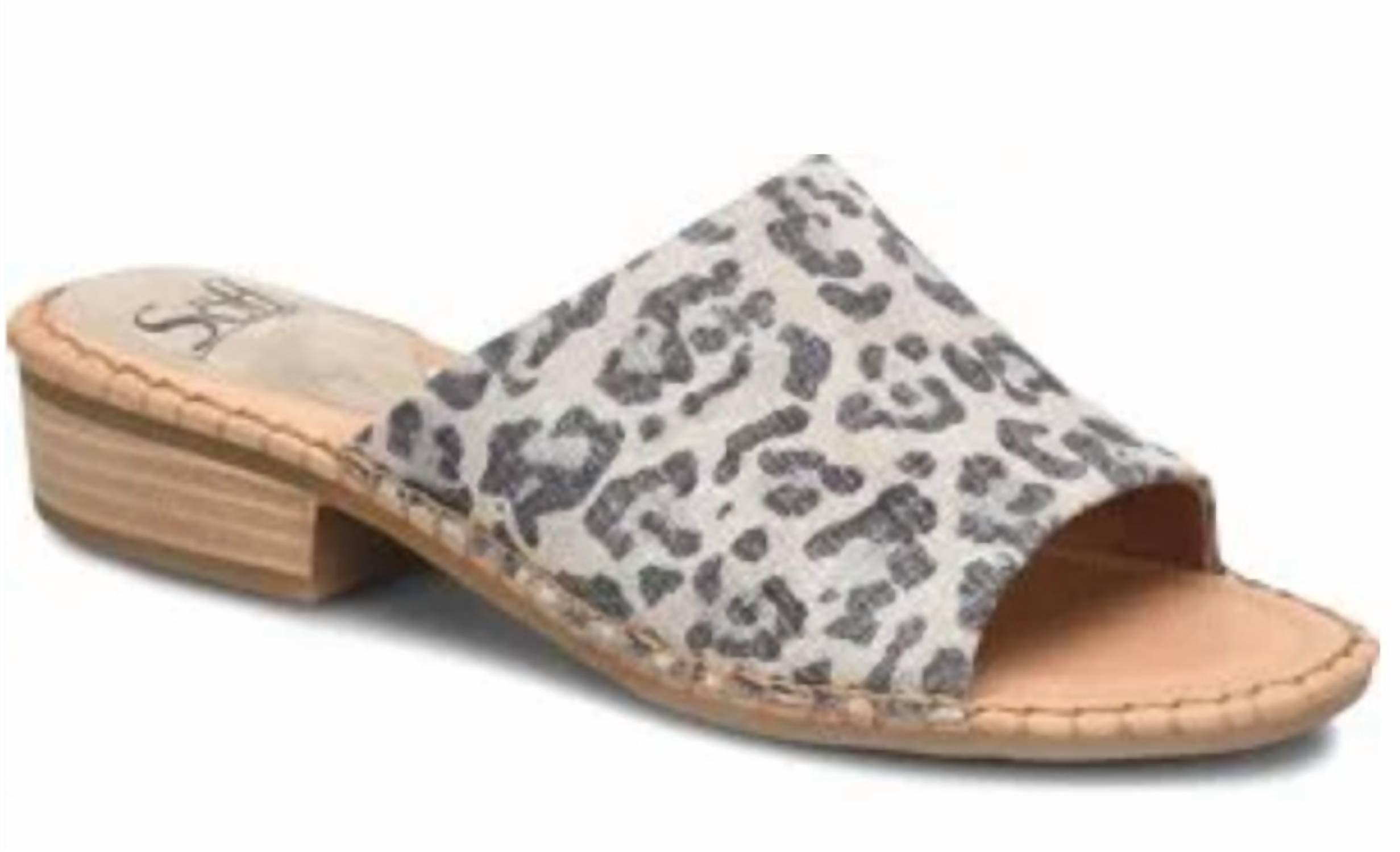 Sofft - WOMEN'S NALANIE SLIDE SLIP ON