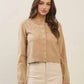 Able - Bella Embellished Sweater