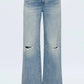 Pistola - Hendrix High Rise Jeans