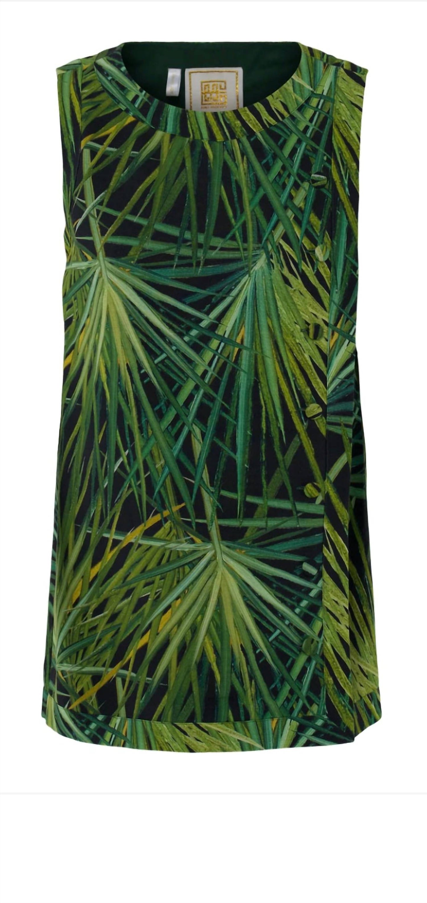 Emily Mccarthy - Tory Tunic