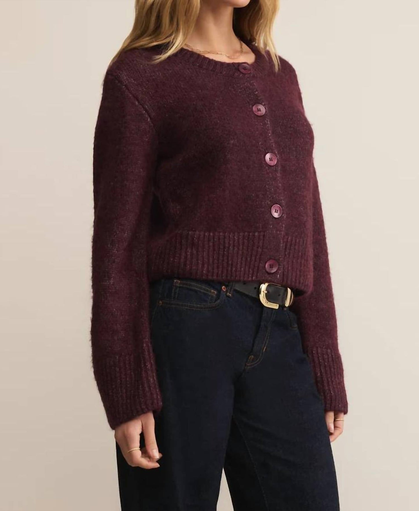 Z Supply - Breen Cardigan