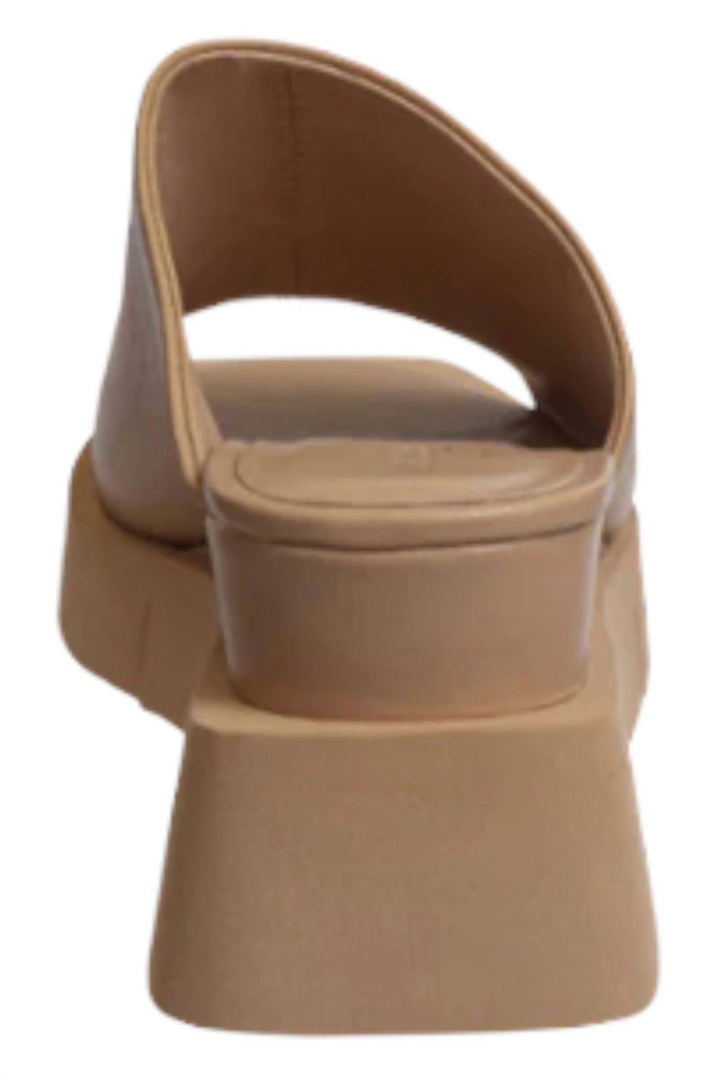 Naked Feet - Women's Infinity Sandal