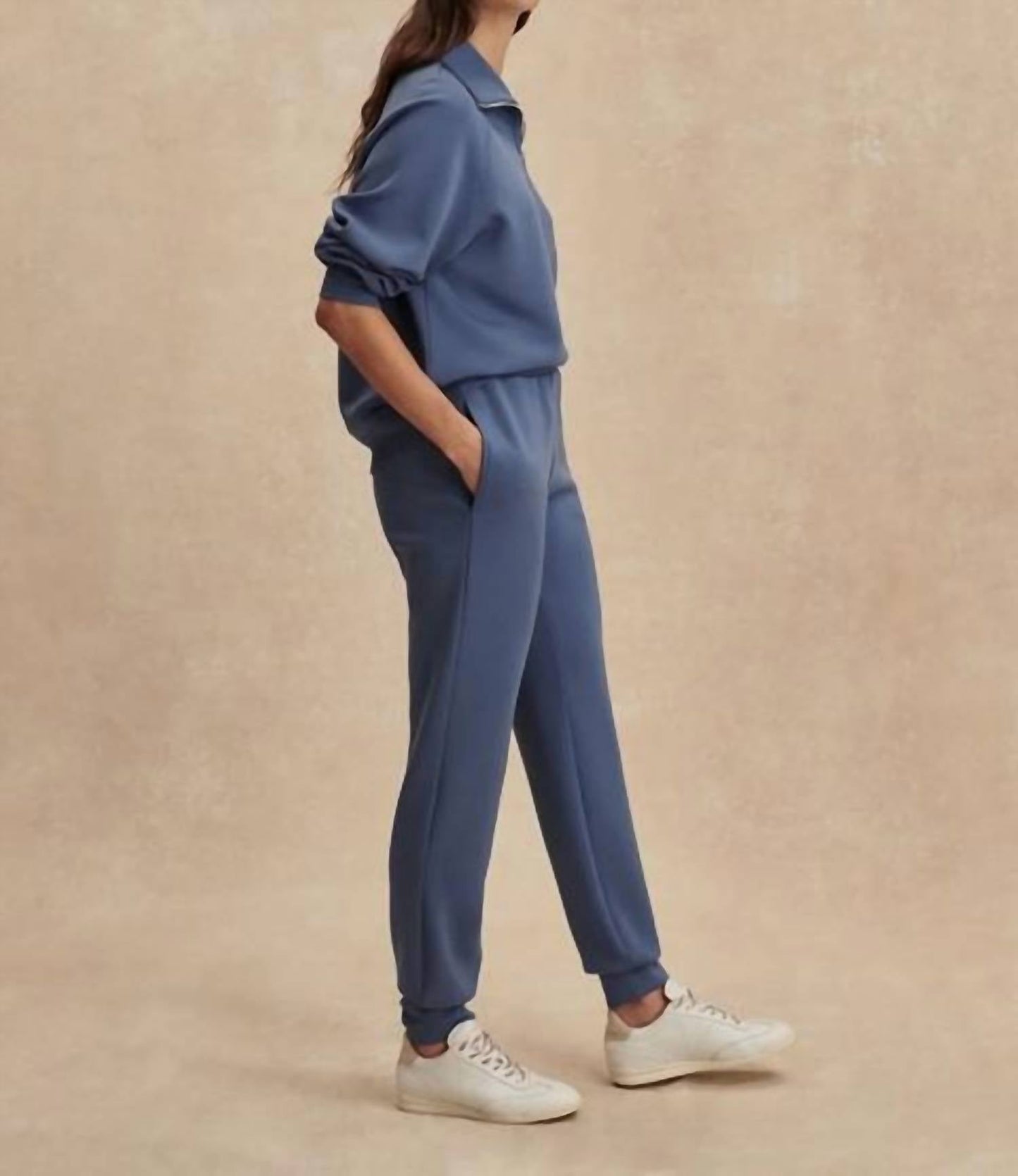 Varley - Slim Cuff Pants - 25"
