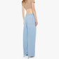Mother - Buffet Nerdy Straight Leg Jeans
