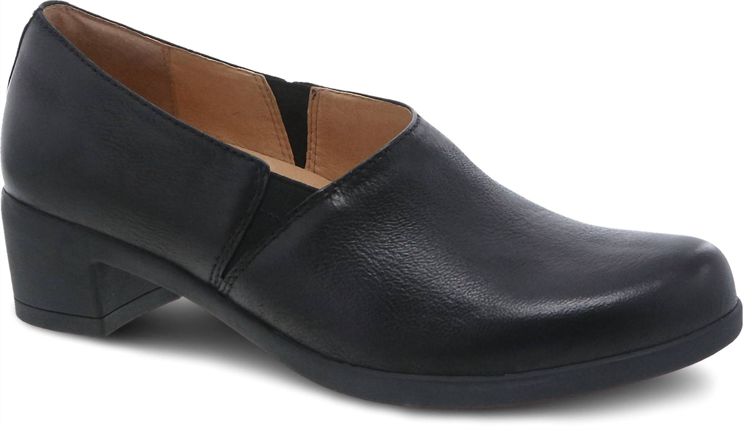 Dansko - Women's Camdyn Heeled Comfort Shoes
