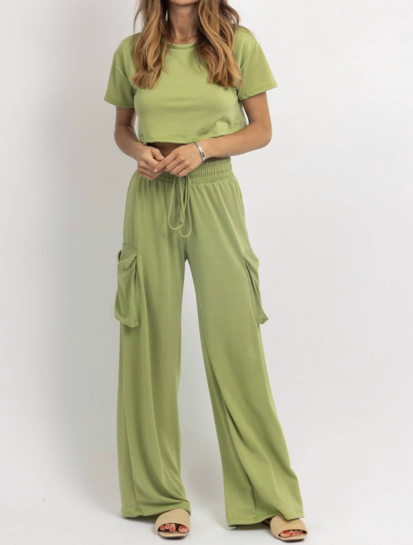 Win Win Apparel - Butter Soft Set