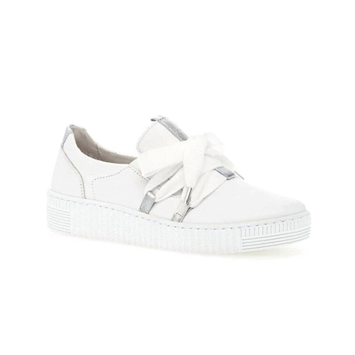 Gabor - Women’s 03.333.21 Leather Sneaker