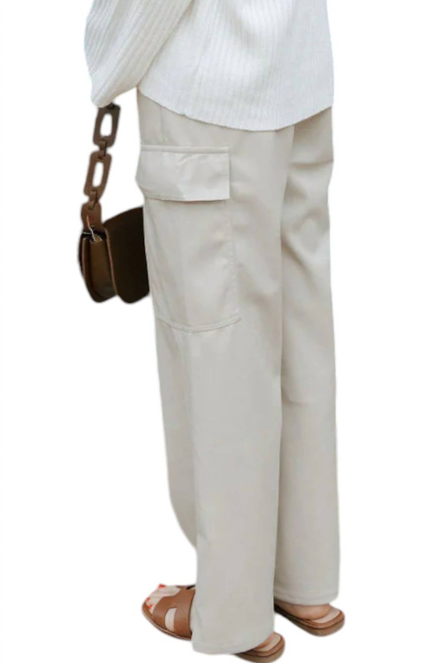 Elan - Cargo Pants
