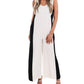 Illa Illa - Here's the Thing Linen Jumpsuit