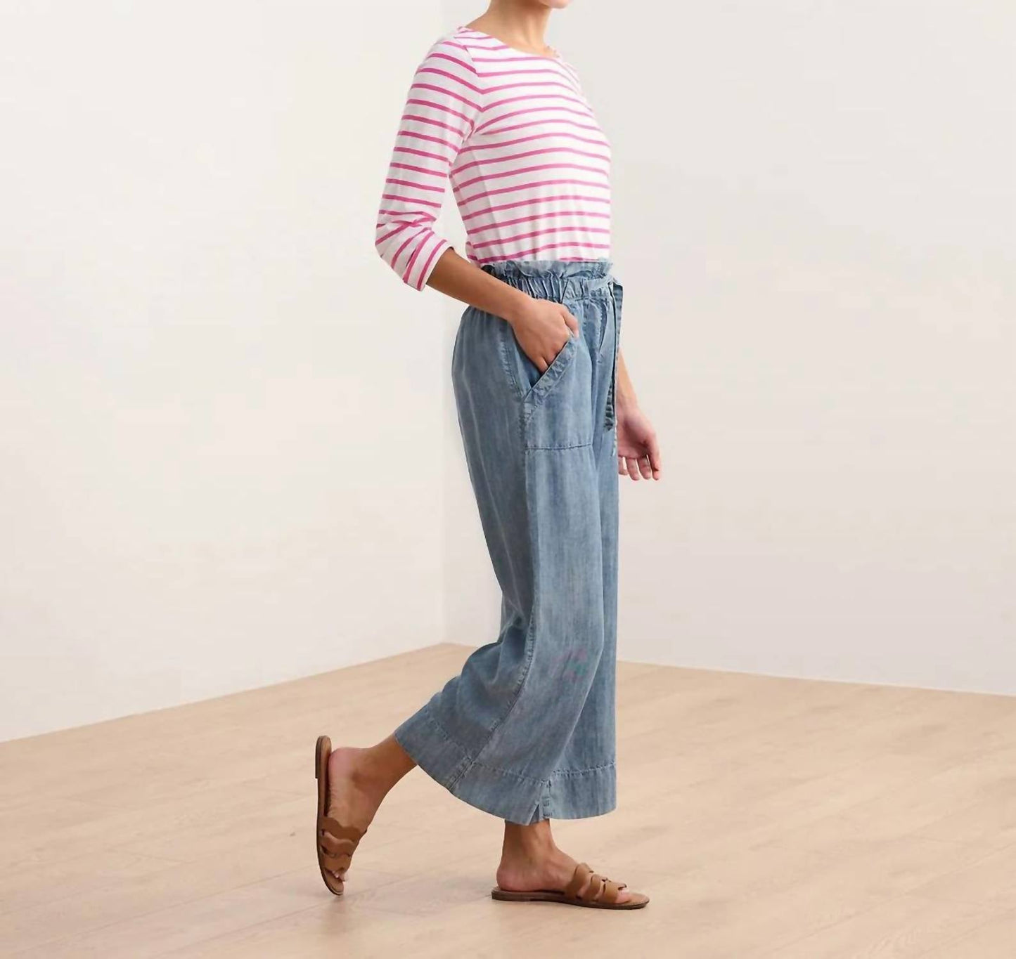 Hatley - Button Breton