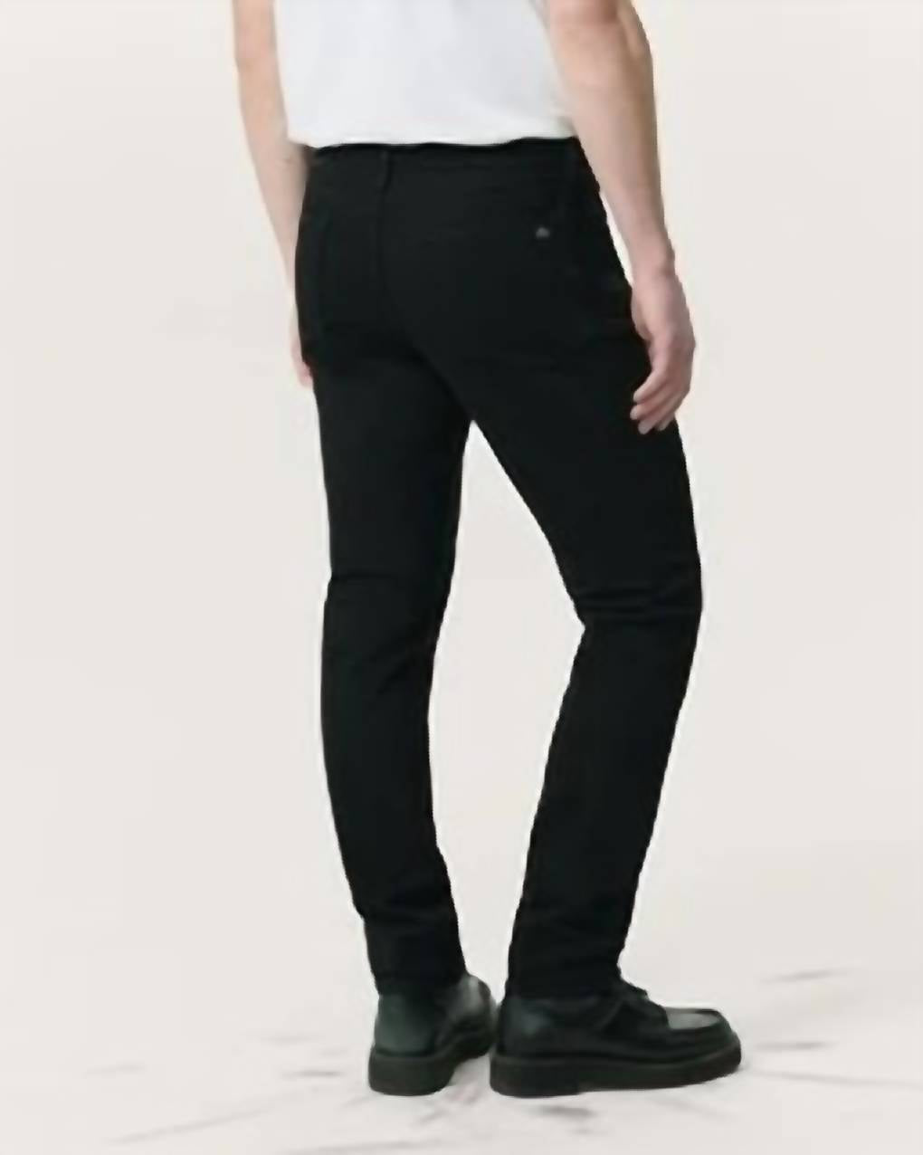 Rag & Bone - Fit 2 Authentic Stretch Jeans