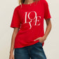 Z Supply - Love You Boyfriend Tee