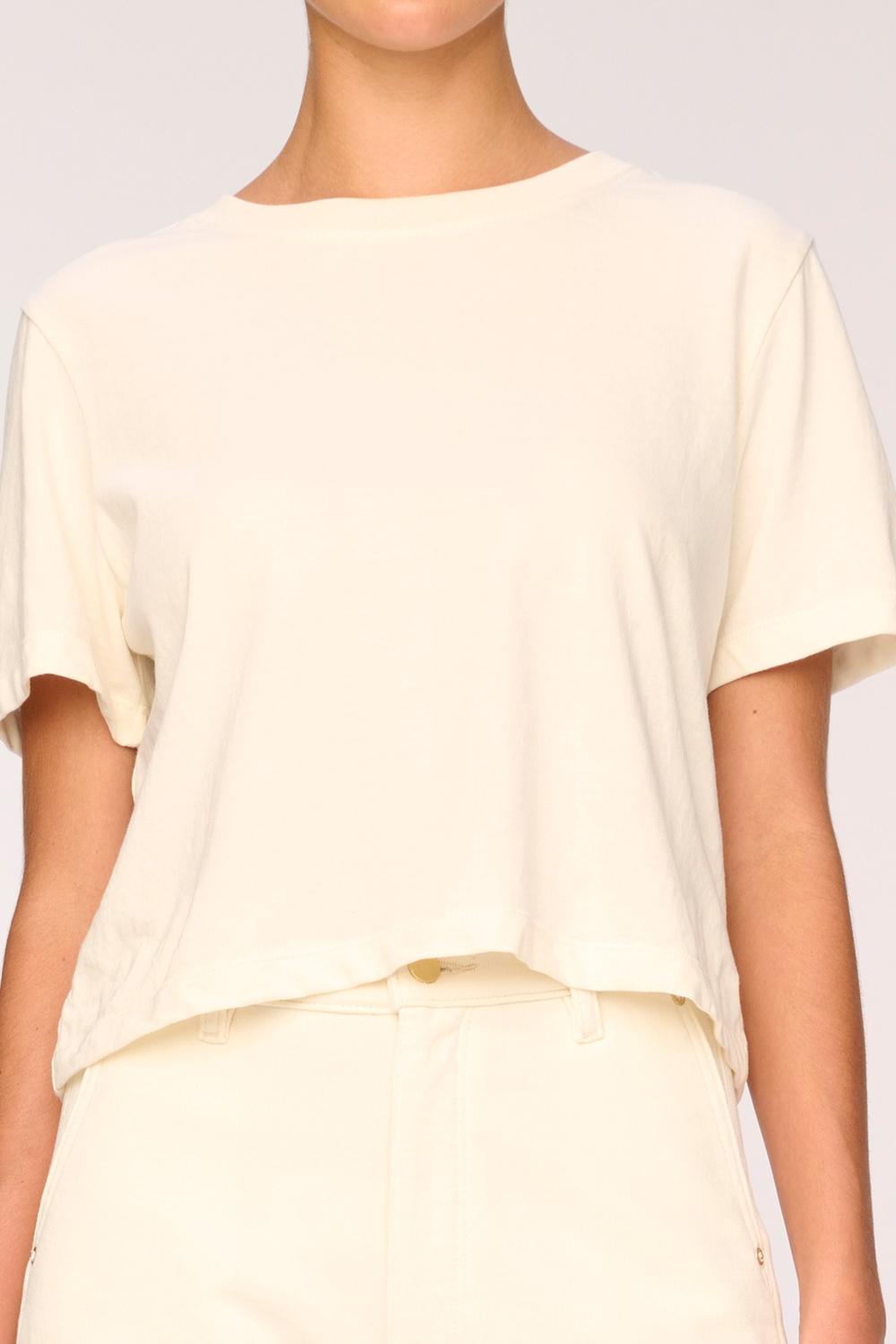 Dl1961 - Women'S - Essential Tee Top