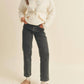 &Merci - Quilted Puffer Pullover