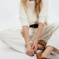 Free People - Amy Sweater Tee