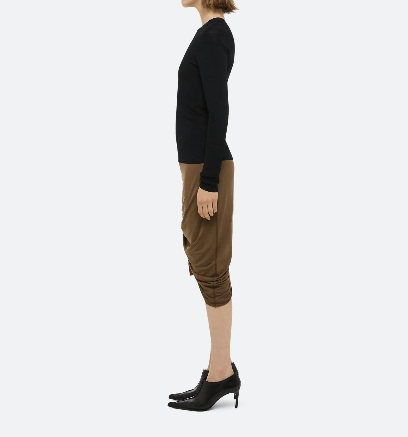 Helmut Lang - Sport Top
