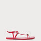 Loeffler Randall - Women's Lara Leather Sandal