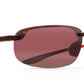 Maui Jim - Ho'okipa पोलराइज़्ड धूप का चश्मा R407 - 10