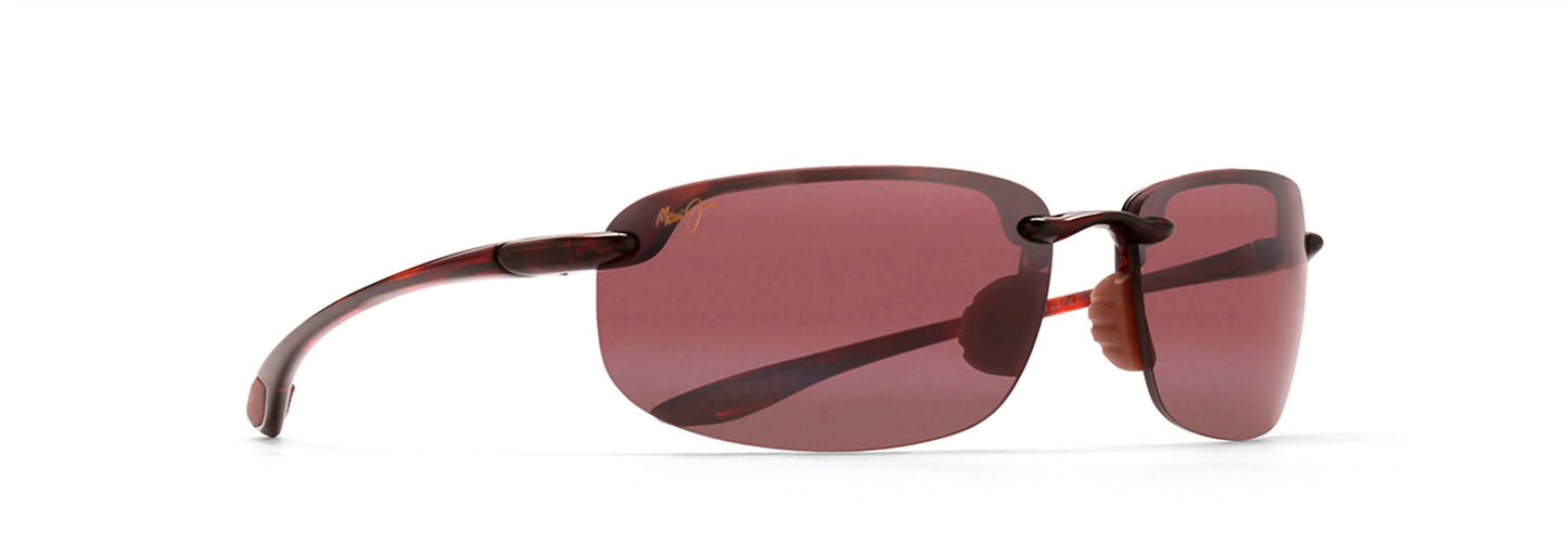 Maui Jim - Ho'okipa पोलराइज़्ड धूप का चश्मा R407 - 10