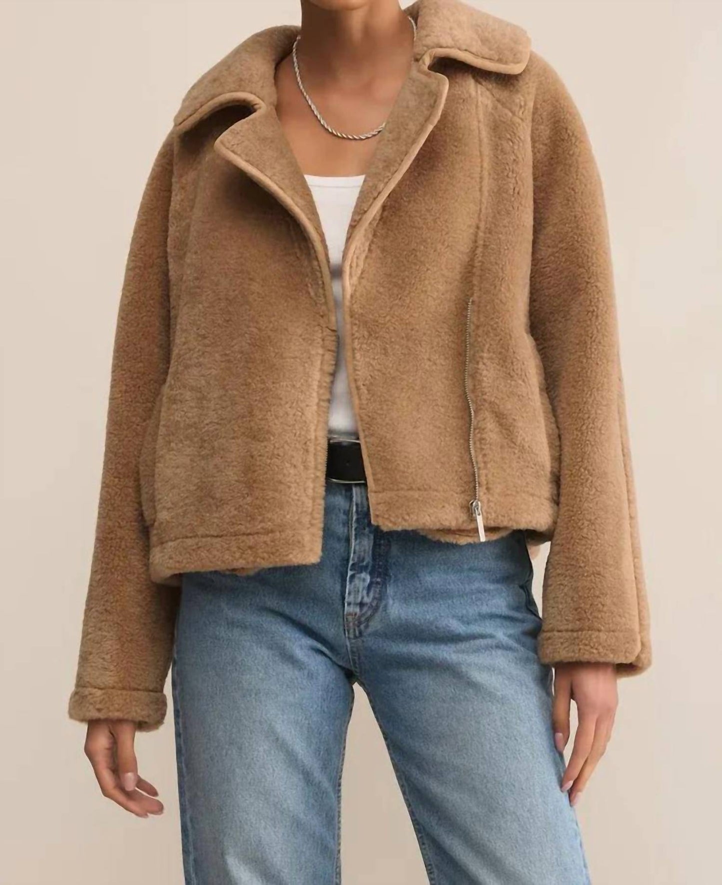 Z Supply - Townsend Jacket