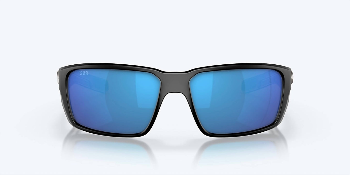 Costa Del Mar - Men's Fantail Pro Sunglasses