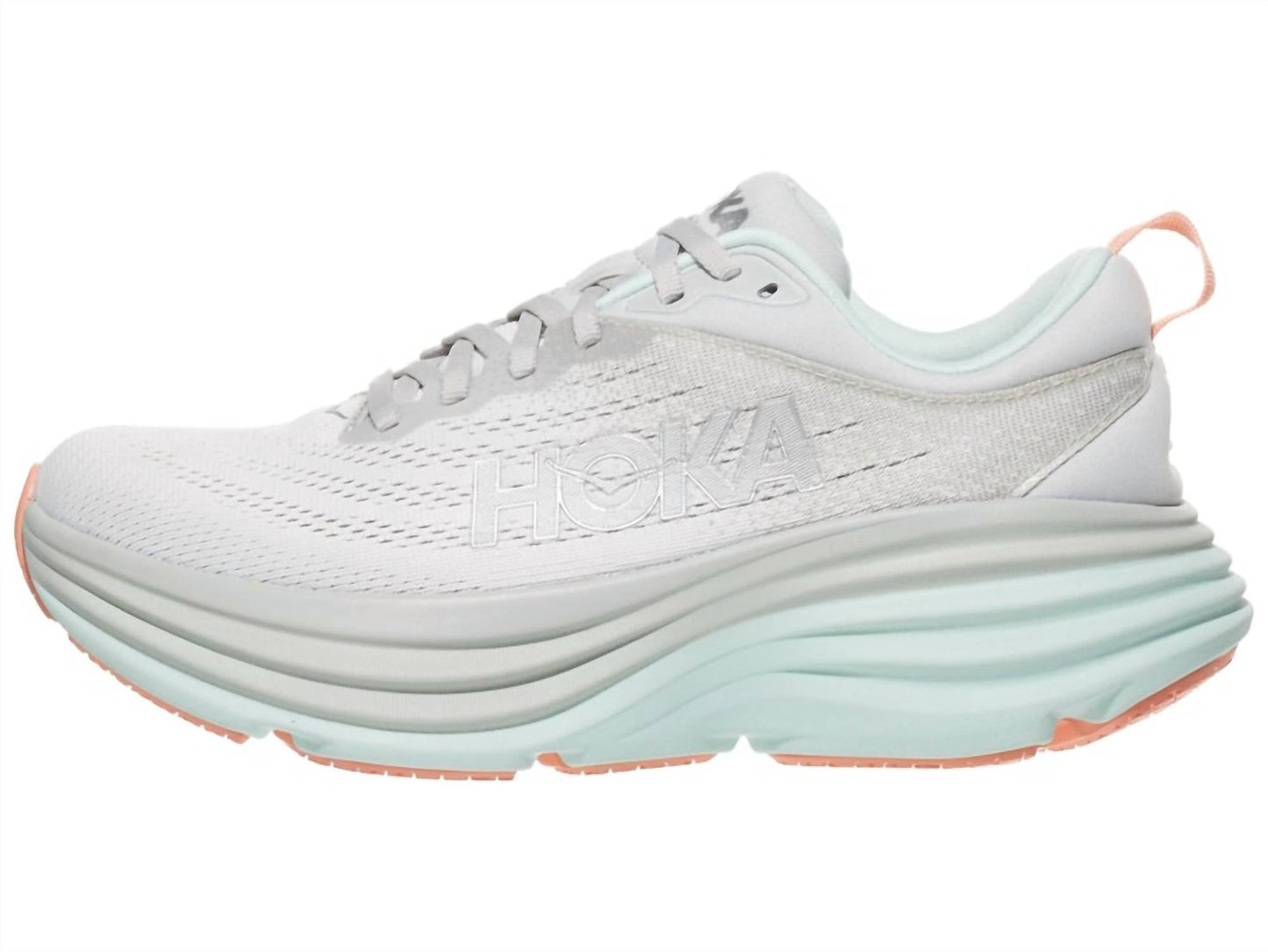 Hoka - Women Bondi 8 Running Shoes