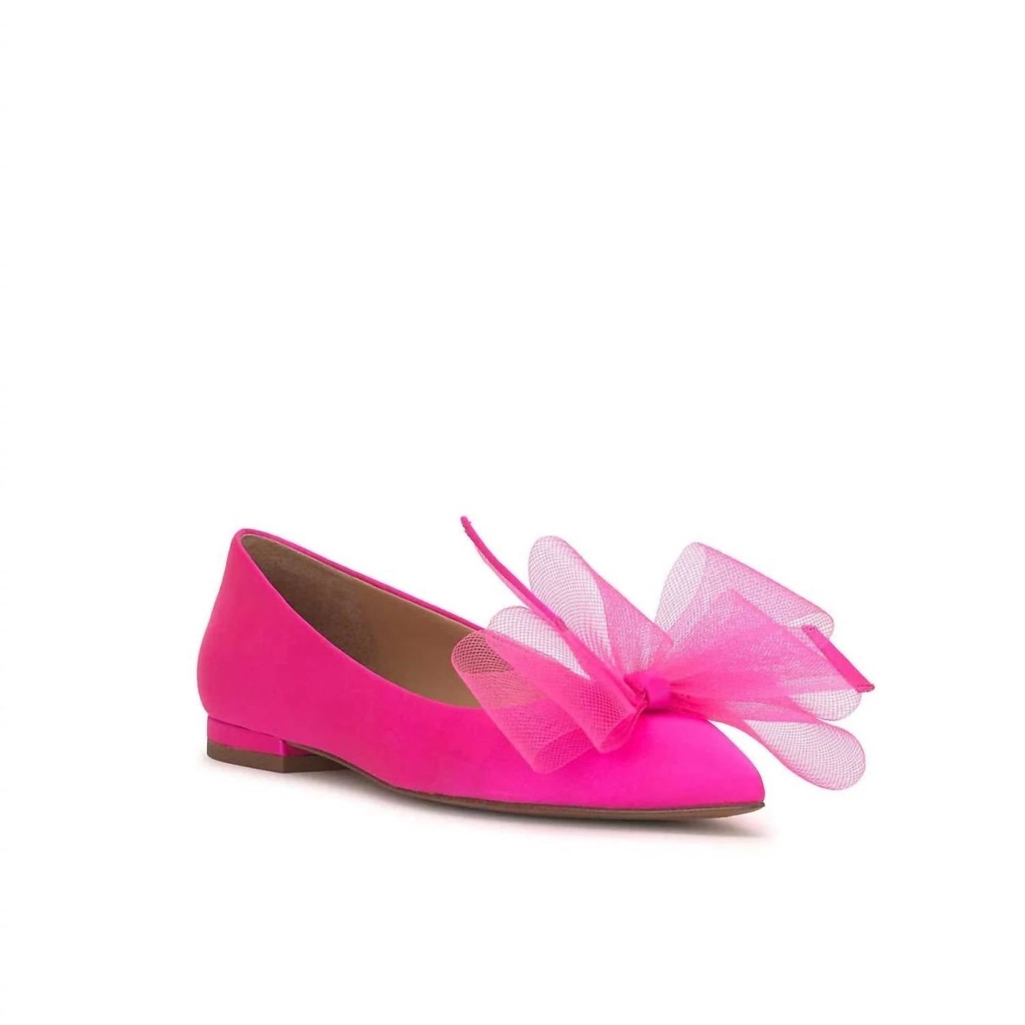 Jessica Simpson - Elspeth Flat Sandal