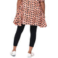 Tulip Clothing - Demi Button Down Top