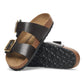 Birkenstock - Women's Sydney Luxe Buckle