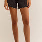Z Supply - Everyday Hi-Rise Denim Short