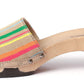 Softclox - Women's Kelly Maya Fabric Sandals