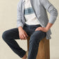 Faherty - Coastline Knit Shirt