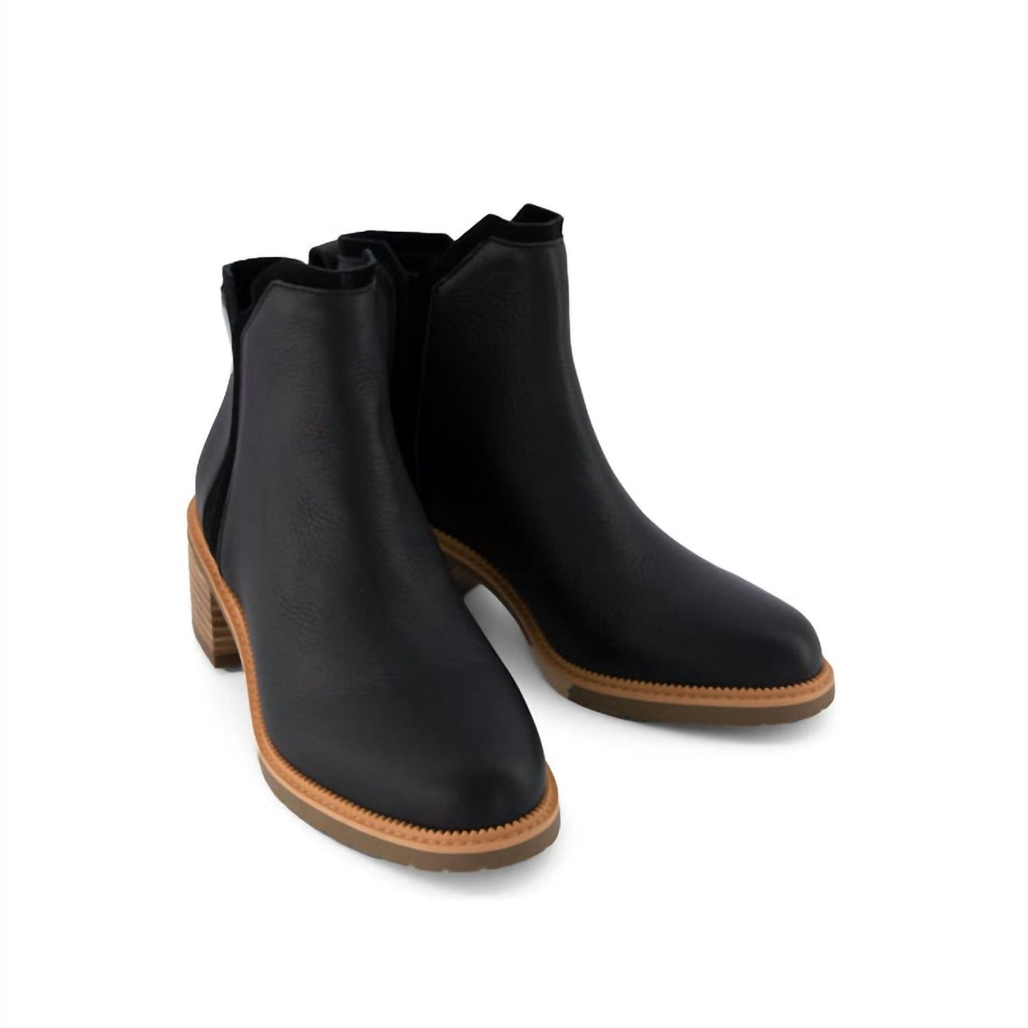 Toms - Women's Hailey Boot
