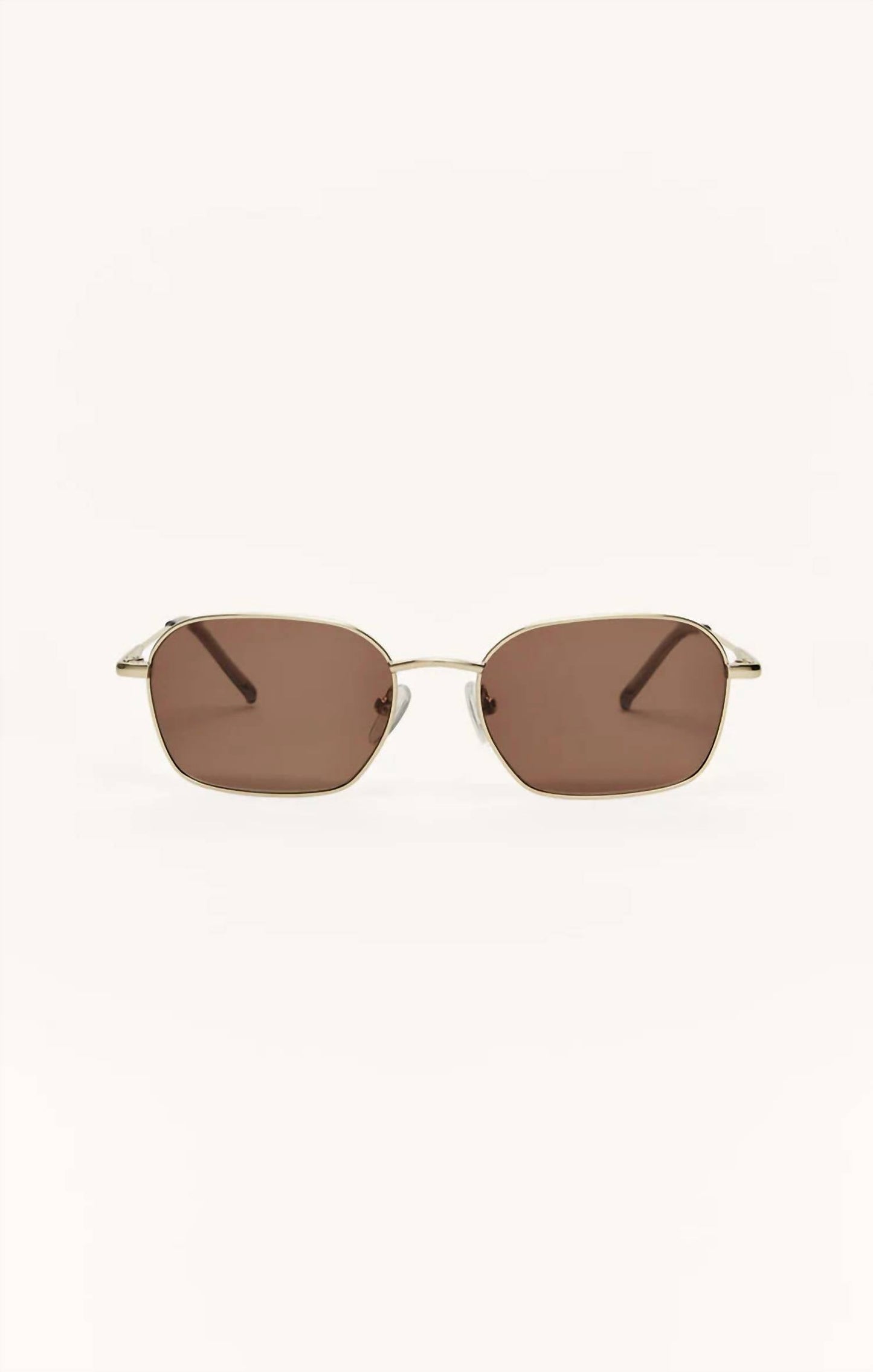 Z Supply - Women's Lido Aviator Polarized Sunglasses