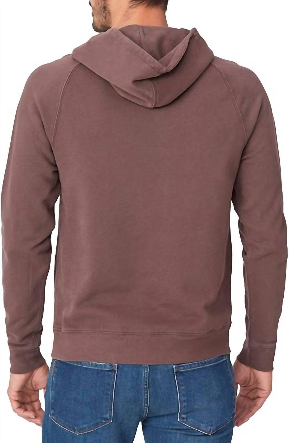Paige - Men's Royce Pullover
