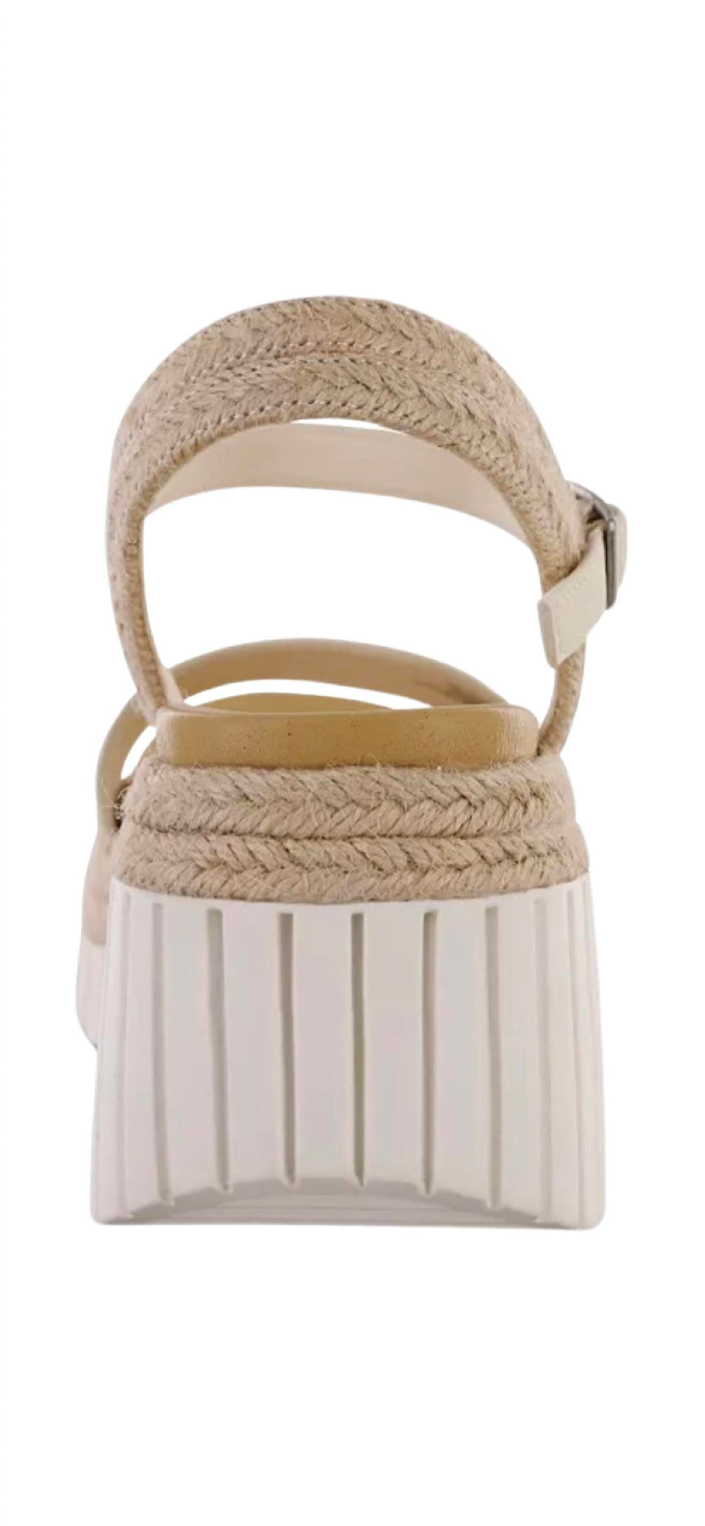 Mia - Women's Zalia Strap Sandals