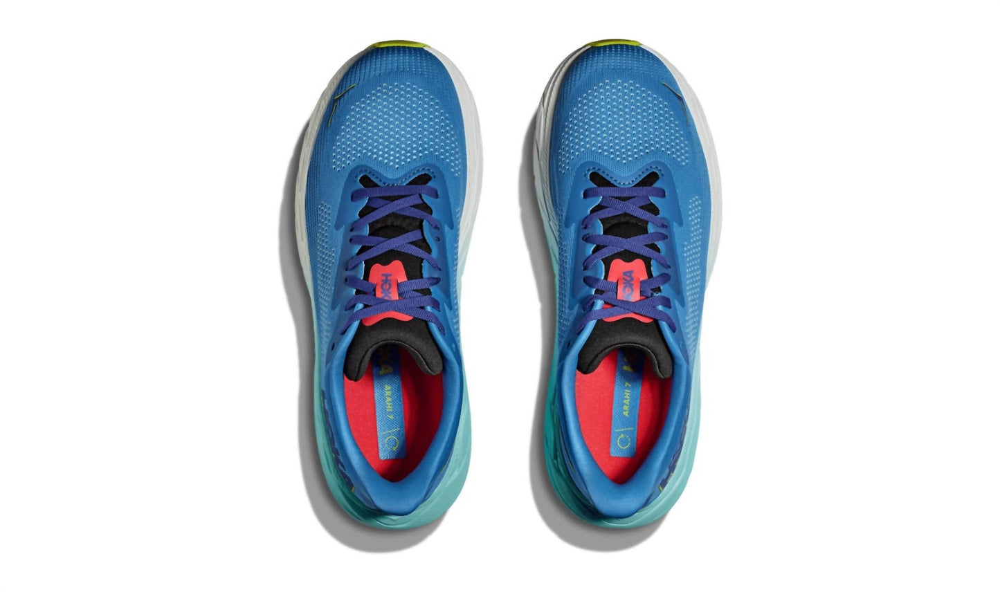 Hoka - Men's Arahi 7 Shoes