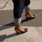 Maria Luca - Women's Eleonor Heel Sandal