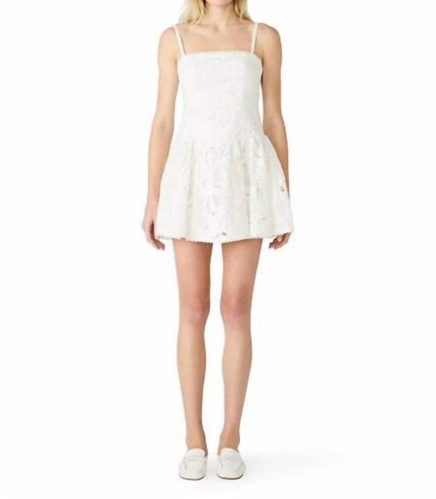 Steve Madden - Giada Mini Dress