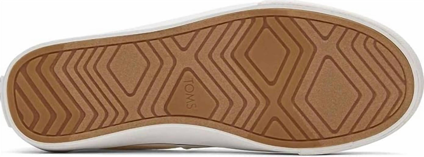 Toms - Alpagarta Fenix Slip On Sneakers